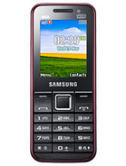 Best available price of Samsung E3213 Hero in Srilanka