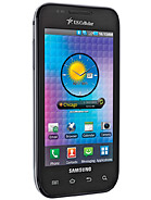 Best available price of Samsung Mesmerize i500 in Srilanka