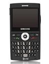 Best available price of Samsung i607 BlackJack in Srilanka