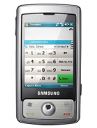 Best available price of Samsung i740 in Srilanka