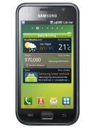 Best available price of Samsung I9001 Galaxy S Plus in Srilanka