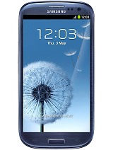 Best available price of Samsung I9300 Galaxy S III in Srilanka