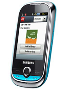 Best available price of Samsung M3710 Corby Beat in Srilanka