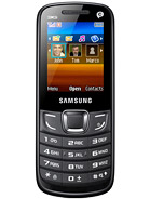 Best available price of Samsung Manhattan E3300 in Srilanka