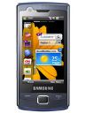 Best available price of Samsung B7300 OmniaLITE in Srilanka