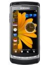 Best available price of Samsung i8910 Omnia HD in Srilanka