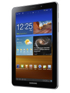 Best available price of Samsung P6800 Galaxy Tab 7-7 in Srilanka