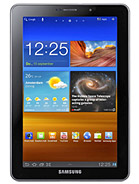 Best available price of Samsung P6810 Galaxy Tab 7-7 in Srilanka