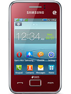 Best available price of Samsung Rex 80 S5222R in Srilanka
