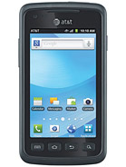 Best available price of Samsung Rugby Smart I847 in Srilanka