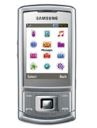Best available price of Samsung S3500 in Srilanka