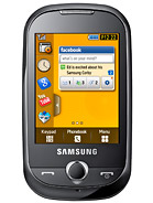 Best available price of Samsung S3650 Corby in Srilanka