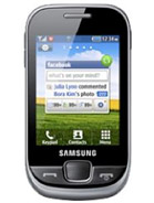 Best available price of Samsung S3770 in Srilanka