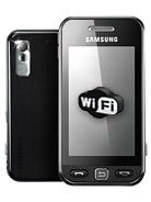 Best available price of Samsung S5230W Star WiFi in Srilanka
