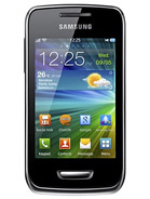 Best available price of Samsung Wave Y S5380 in Srilanka