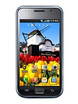 Best available price of Samsung M110S Galaxy S in Srilanka