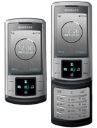 Best available price of Samsung U900 Soul in Srilanka