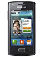 Best available price of Samsung S5780 Wave 578 in Srilanka
