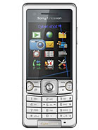 Best available price of Sony Ericsson C510 in Srilanka