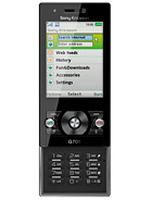 Best available price of Sony Ericsson G705 in Srilanka