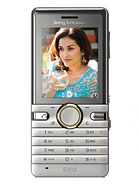 Best available price of Sony Ericsson S312 in Srilanka