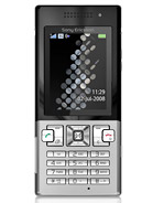 Best available price of Sony Ericsson T700 in Srilanka