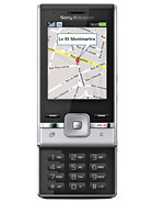 Best available price of Sony Ericsson T715 in Srilanka