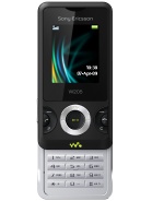 Best available price of Sony Ericsson W205 in Srilanka