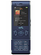 Best available price of Sony Ericsson W595 in Srilanka