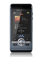 Best available price of Sony Ericsson W595s in Srilanka
