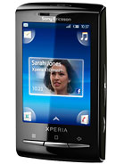 Best available price of Sony Ericsson Xperia X10 mini in Srilanka