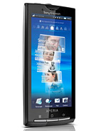 Best available price of Sony Ericsson Xperia X10 in Srilanka