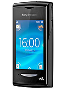 Best available price of Sony Ericsson Yendo in Srilanka