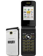 Best available price of Sony Ericsson Z780 in Srilanka