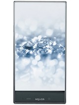 Best available price of Sharp Aquos Crystal 2 in Srilanka