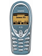 Best available price of Siemens A55 in Srilanka