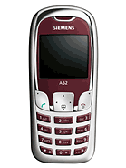 Best available price of Siemens A62 in Srilanka