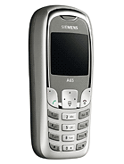Best available price of Siemens A65 in Srilanka