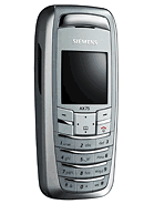 Best available price of Siemens AX75 in Srilanka