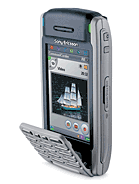 Best available price of Sony Ericsson P900 in Srilanka