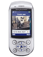 Best available price of Sony Ericsson S700 in Srilanka