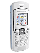 Best available price of Sony Ericsson T290 in Srilanka
