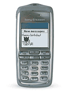 Best available price of Sony Ericsson T600 in Srilanka