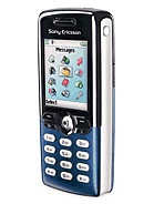 Best available price of Sony Ericsson T610 in Srilanka