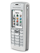 Best available price of Sony Ericsson T630 in Srilanka