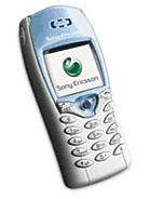 Best available price of Sony Ericsson T68i in Srilanka