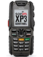 Best available price of Sonim XP3 Sentinel in Srilanka