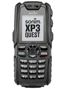 Best available price of Sonim XP3-20 Quest in Srilanka