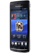 Best available price of Sony Ericsson Xperia Arc in Srilanka