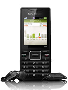 Best available price of Sony Ericsson Elm in Srilanka